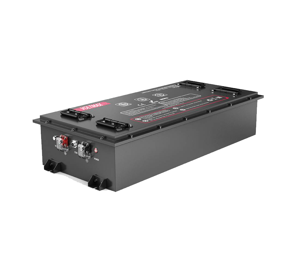 72v 160ah lithium battery