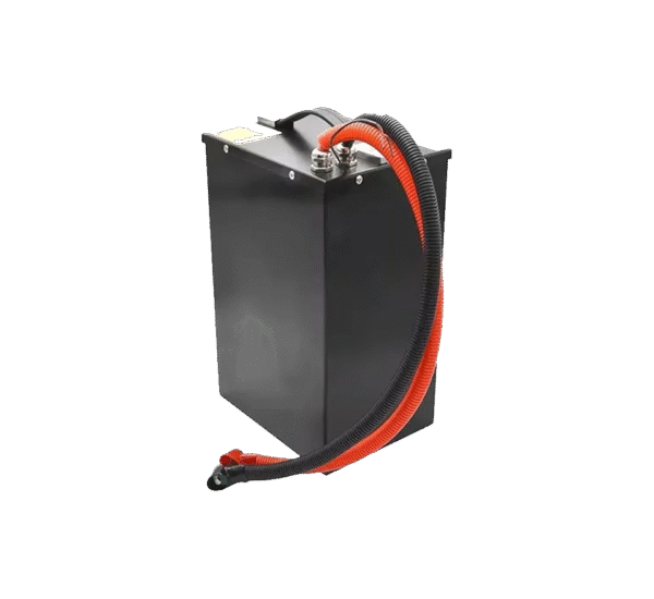 72v 40ah lithium battery