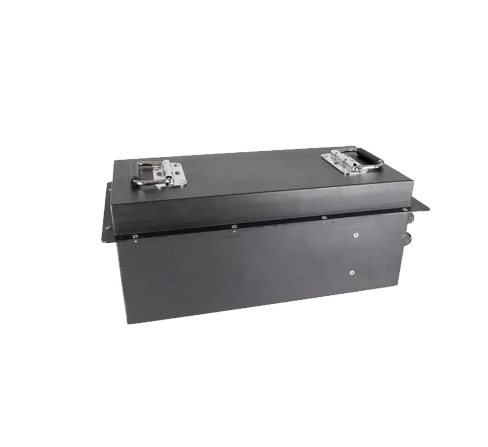 72v 50ah lithium battery