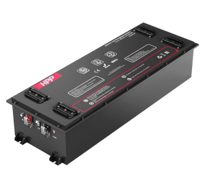 72v 200ah golf cart lithium battery