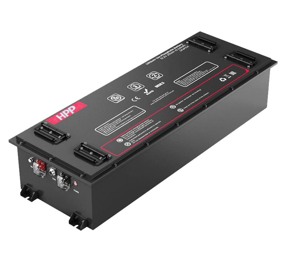 72v 200ah golf cart lithium battery