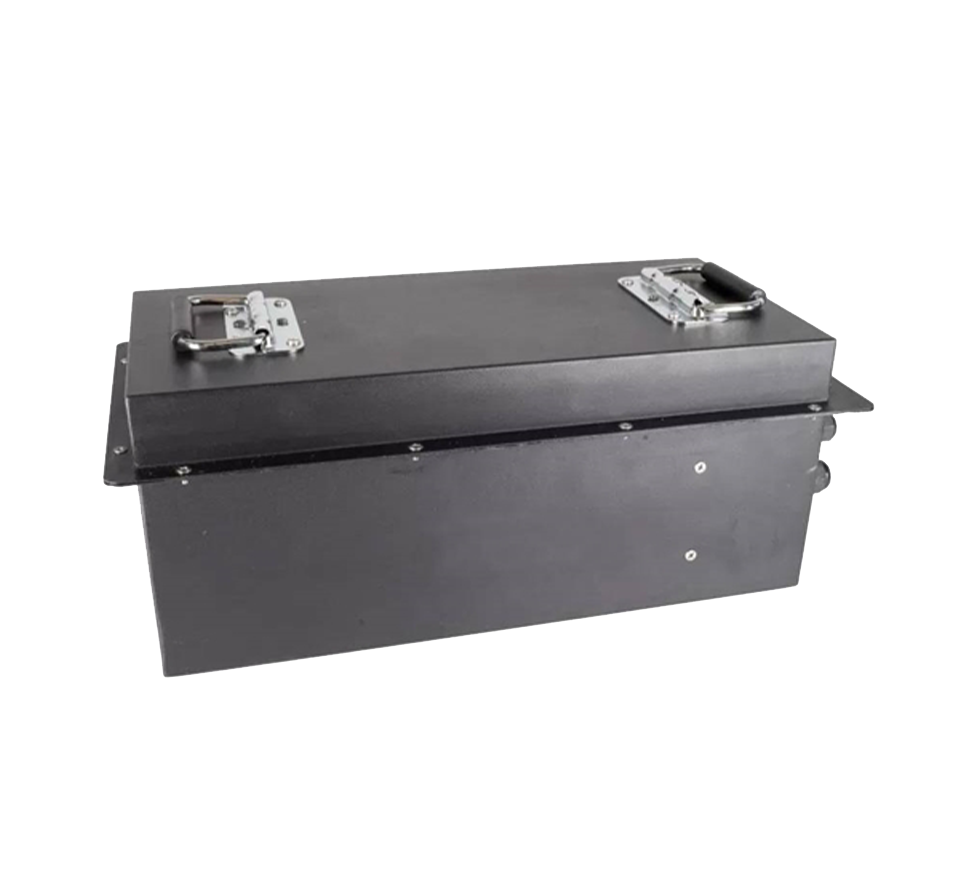 72v 50ah lithium battery for golf carts