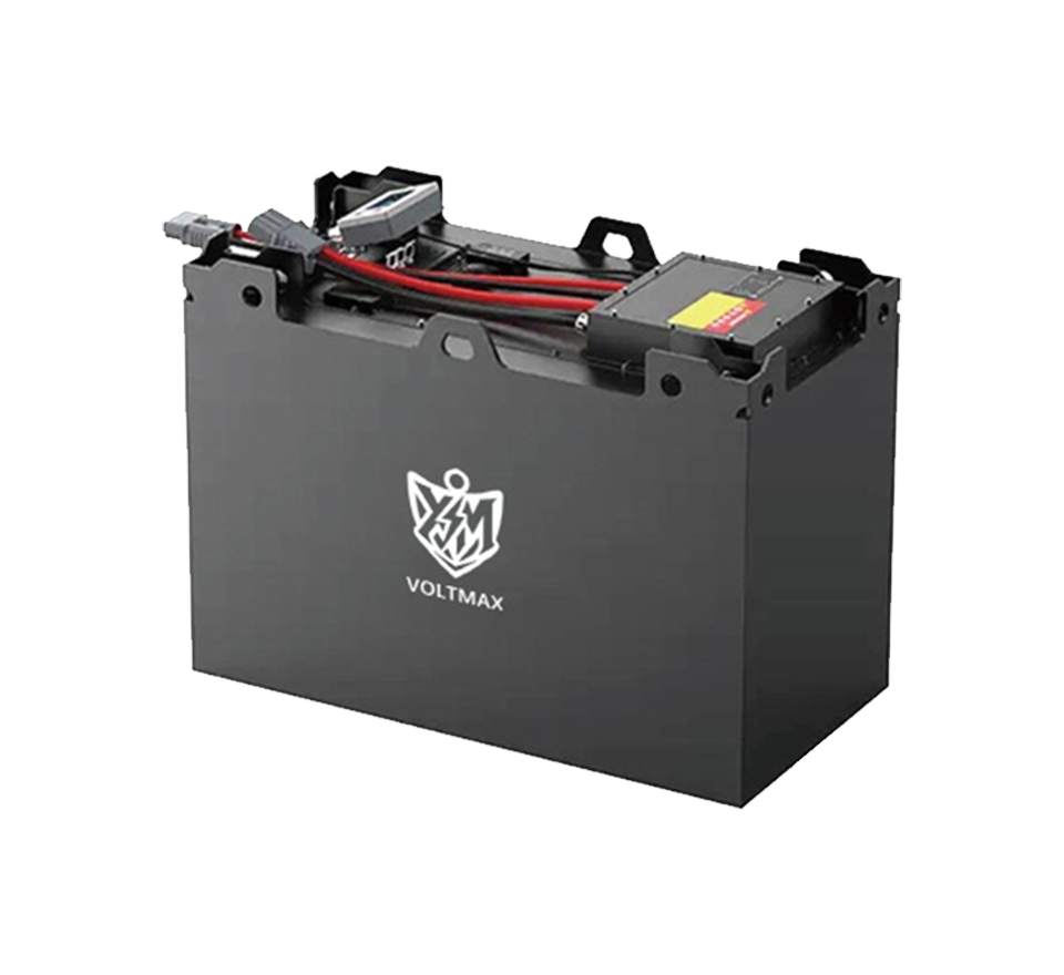 forklift lithium battery 48v 420ah