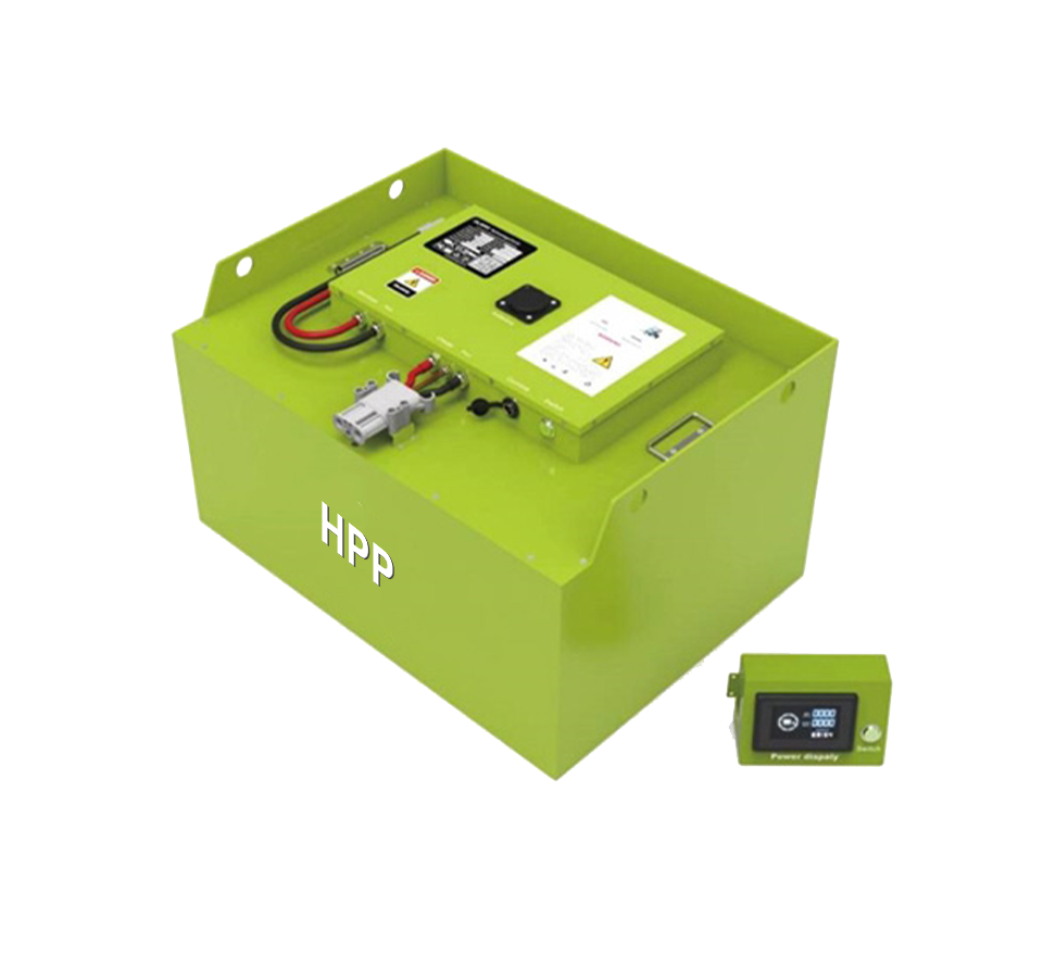 forklift lithium batteries 51.2v 48v 400ah 450ah 460ah