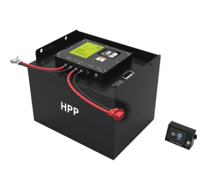 forklift lithium batteries 51.2v 48v 400ah 450ah 460ah