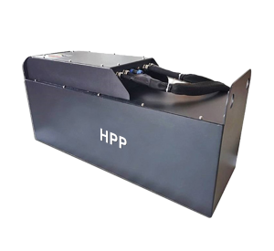 forklift lithium battery 48v 51.2v 500ah