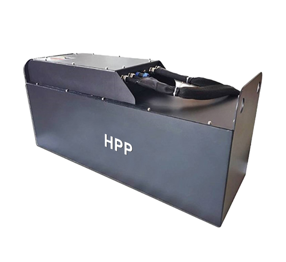 forklift lithium battery 48v 51.2v 500ah