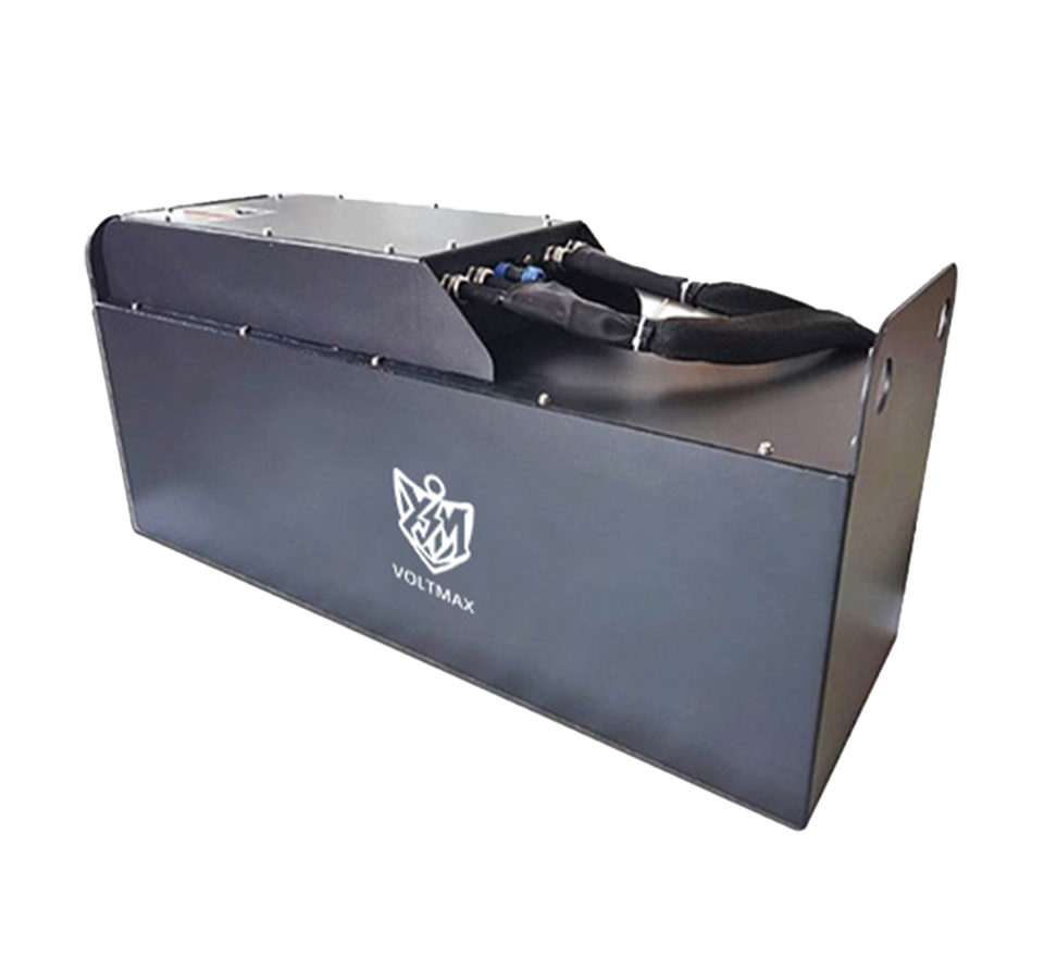 forklift lithium battery 48v 51.2v 500ah