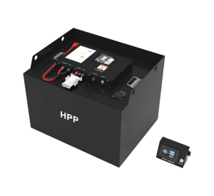 51.2v, 48v, 550ah, 560ah forklift lithium battery