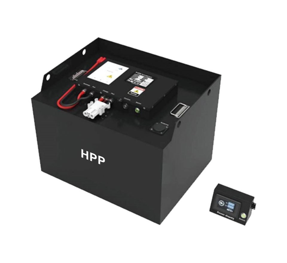 51.2v, 48v, 550ah, 560ah forklift lithium battery