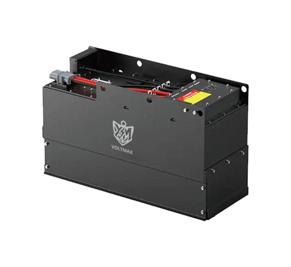 51.2v, 48v, 200ah, 210ah forklift lithium batteries