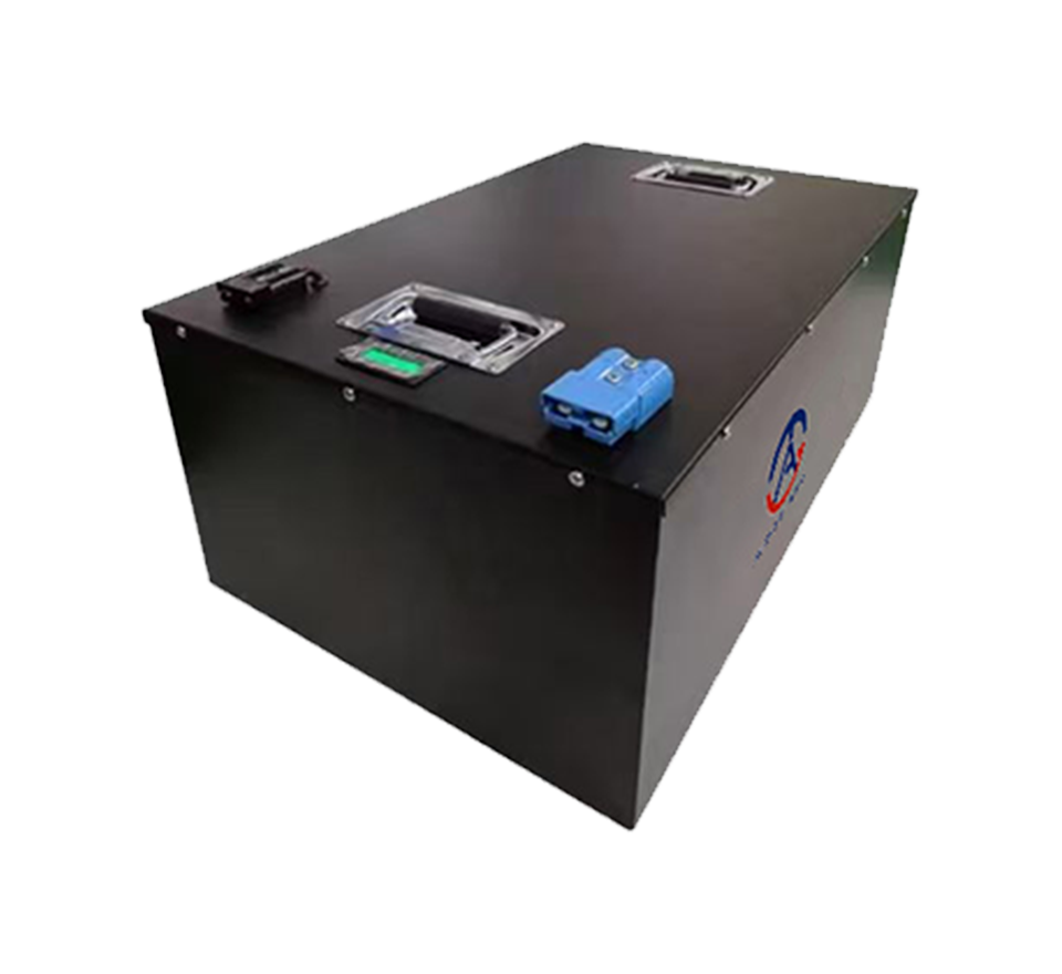 60v 200ah lithium battery