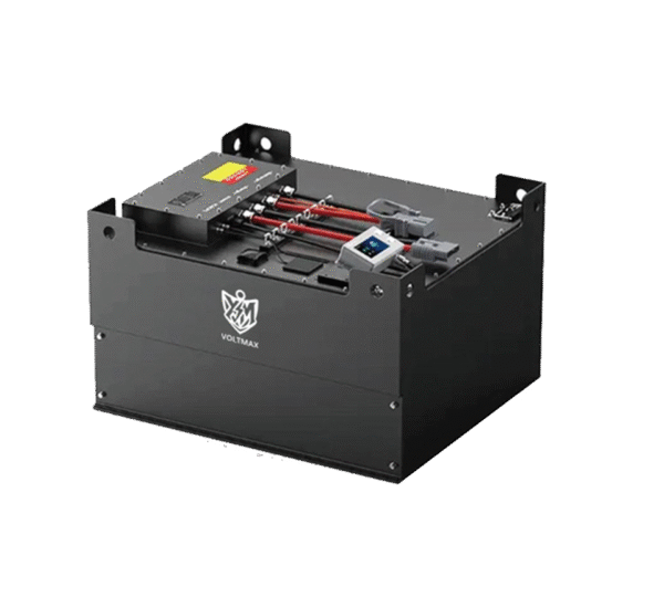 80v 420ah forklift lithium battery