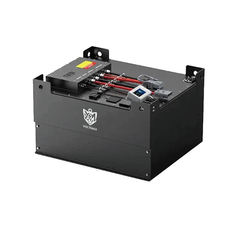 80v 420ah forklift lithium battery