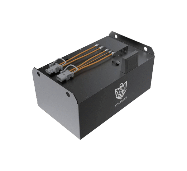 forklift lifepo4 lithium battery 51.2v 560ah (48v 550ah)