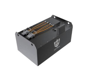 forklift lifepo4 48v 460ah lithium battery (950 x 421 x 450)