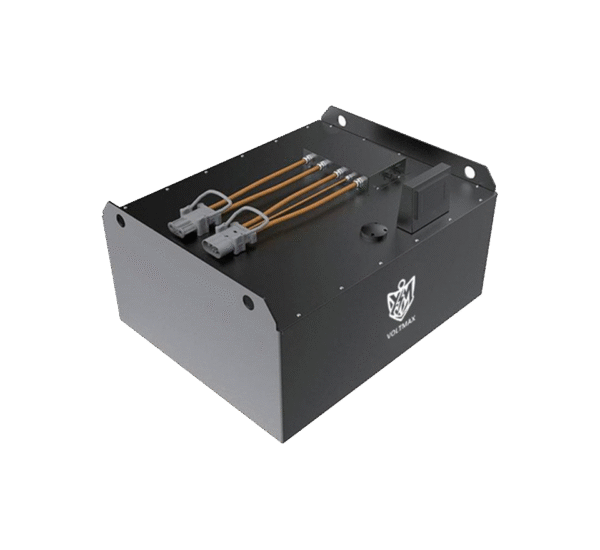 83.2v 80v 400ah 420ah forklift lithium battery
