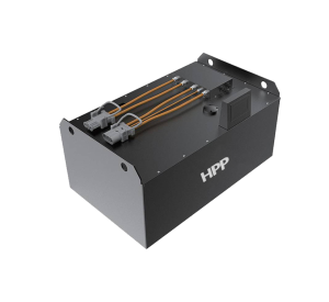 83.2v 80v 400ah 420ah forklift lithium battery