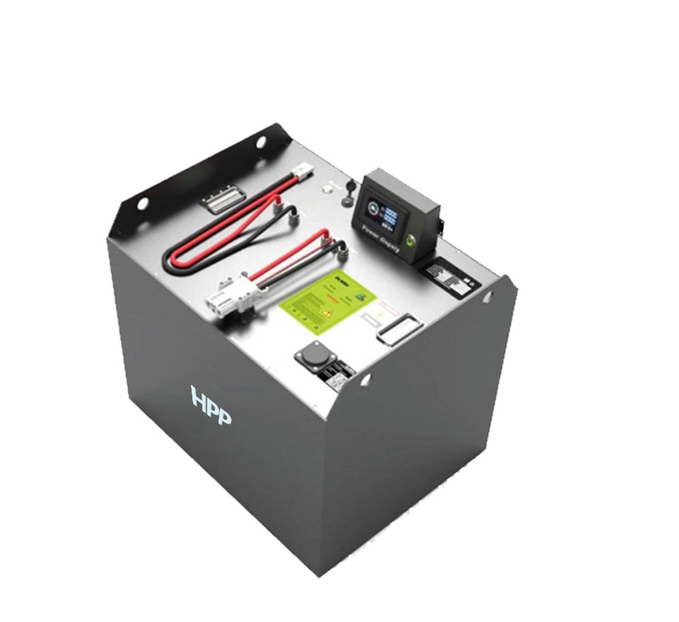 51.2v, 48v, 460ah, 450ah, 400ah forklift lithium batteries