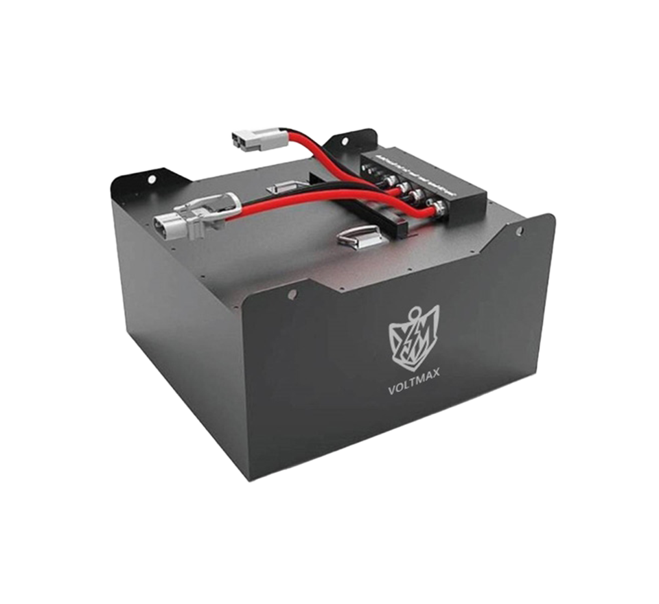 forklift lithium batteries 51.2v, 48v, 400ah, 450ah, 456ah