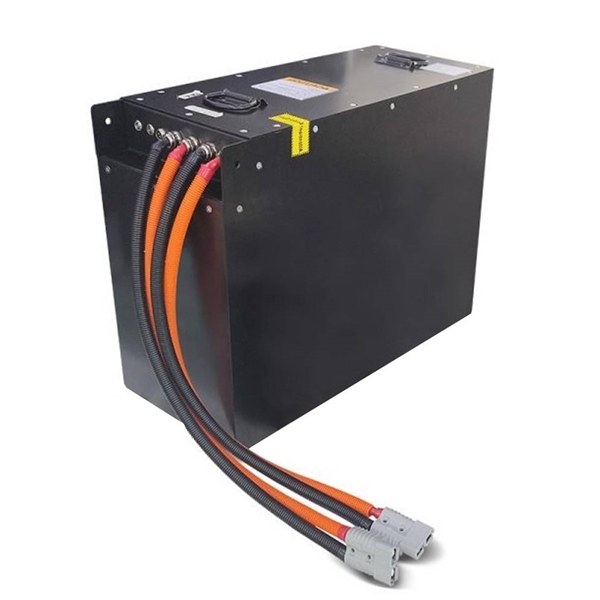 48v 200ah forklift lithium battery