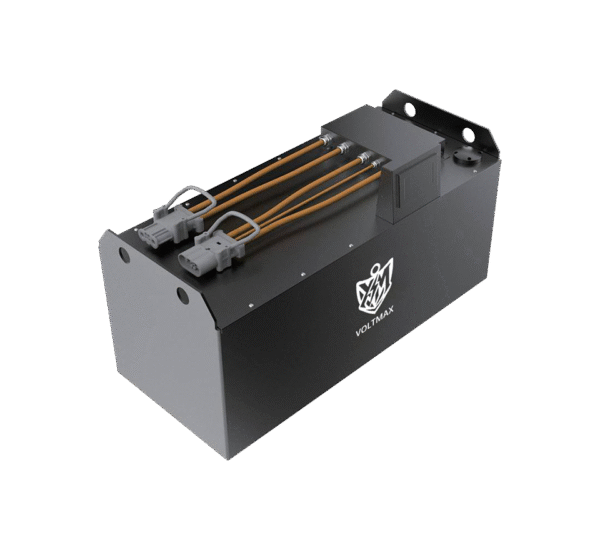 forklift lithium batteries 51.2v, 48v, 400ah, 420ah