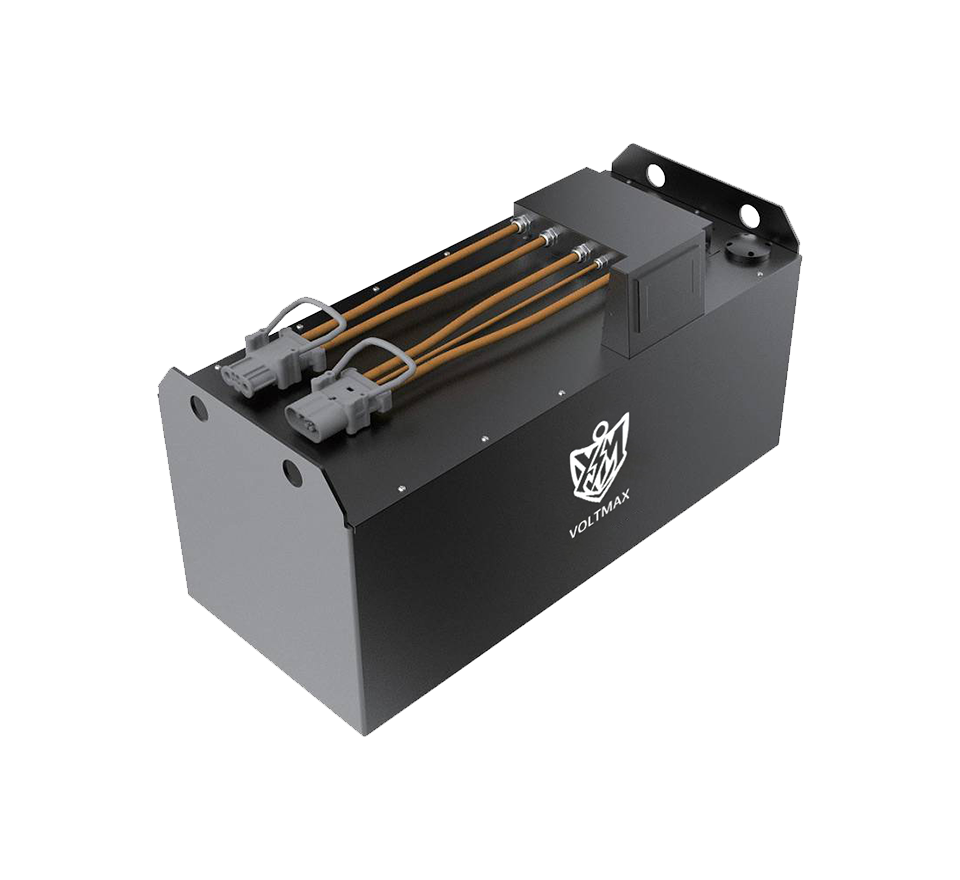 forklift lithium batteries 51.2v, 48v, 400ah, 420ah