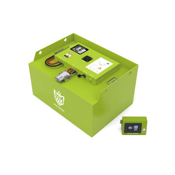 forklift lithium batteries 51.2v, 48v, 400ah, 420ah (复制)