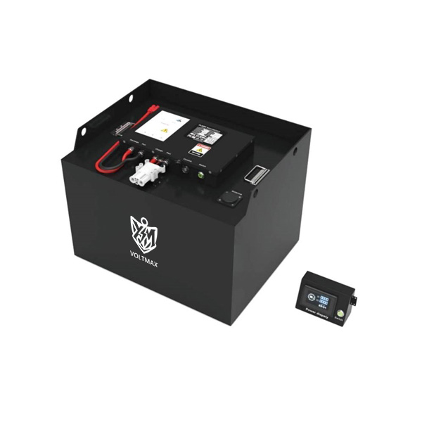 forklift lithium battery 48v 51.2v 500ah (复制)