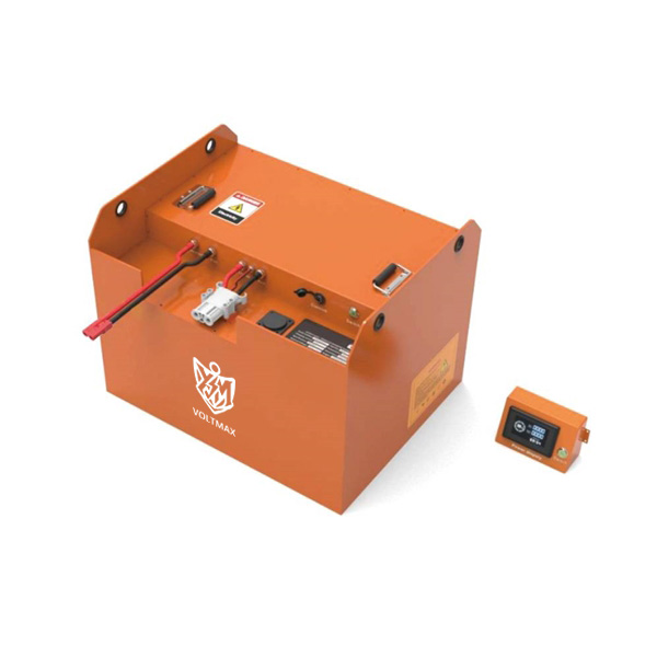 51.2v, 48v, 550ah, 560ah forklift lithium battery (复制)