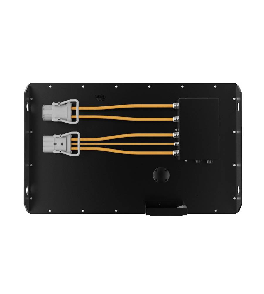 forklift lithium batteries 51.2v, 48v, 400ah, 420ah