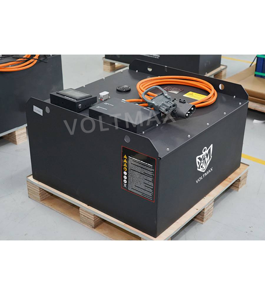 forklift lithium batteries 51.2v, 48v, 630ah, 600ah (复制)