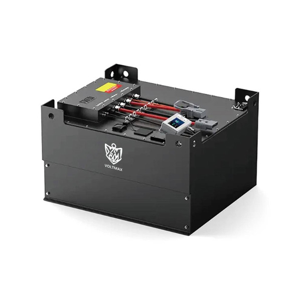 80v 420ah forklift lithium battery