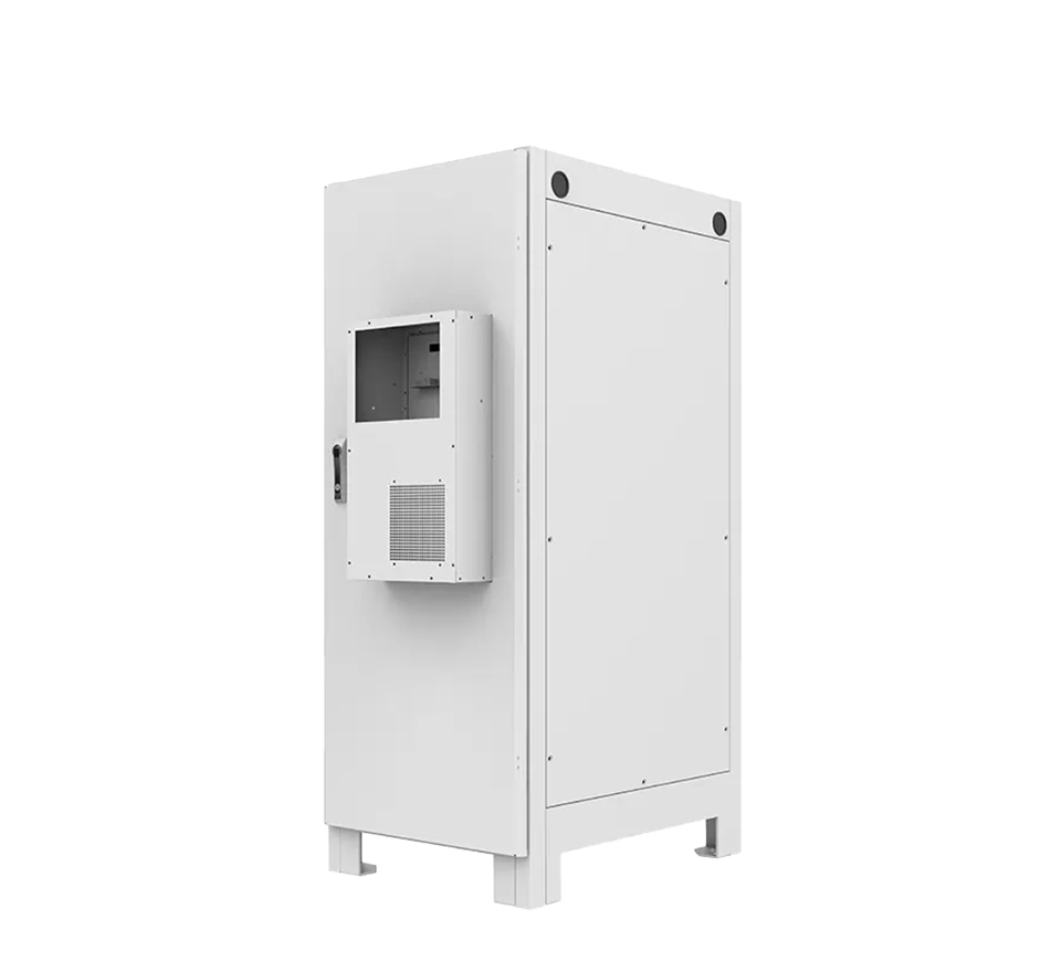 192v50ah commercial battery storage systems ip20 c&i battery storage