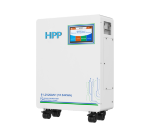 51.2v low voltage floor removeable series battery