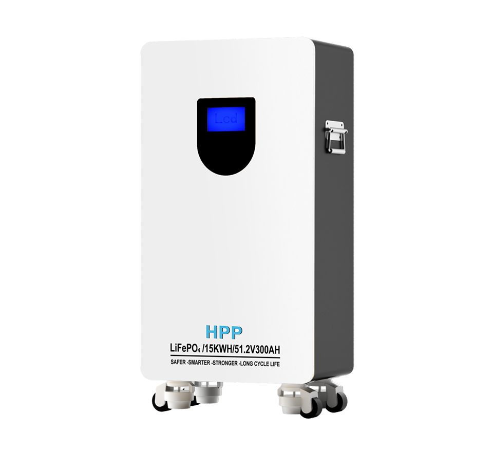 hpp51300lfp frlv51.2v300ah floor removable low voltage battery