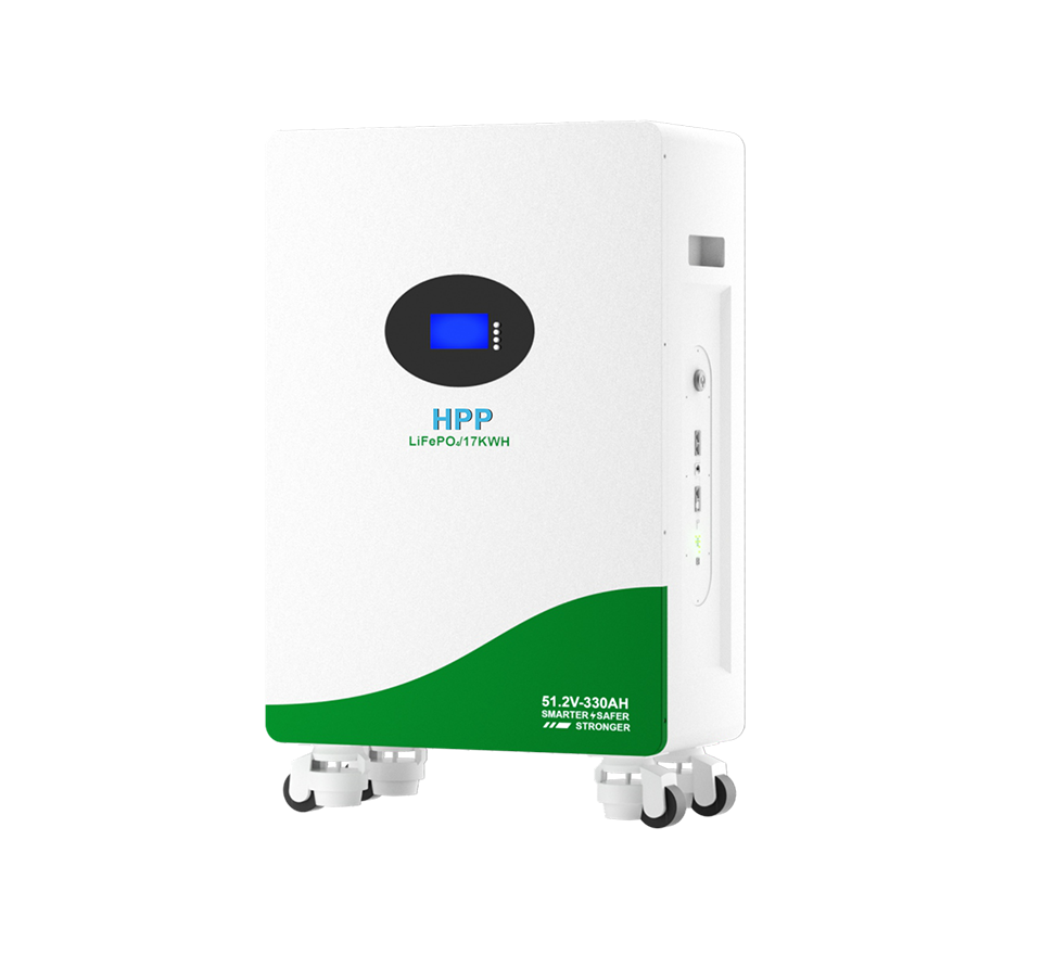 hpp51330lfp frlv51.2v330ah floor removable low voltage battery