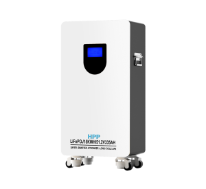 hpp51335lfp frlv51.2v335ah floor removable low voltage battery