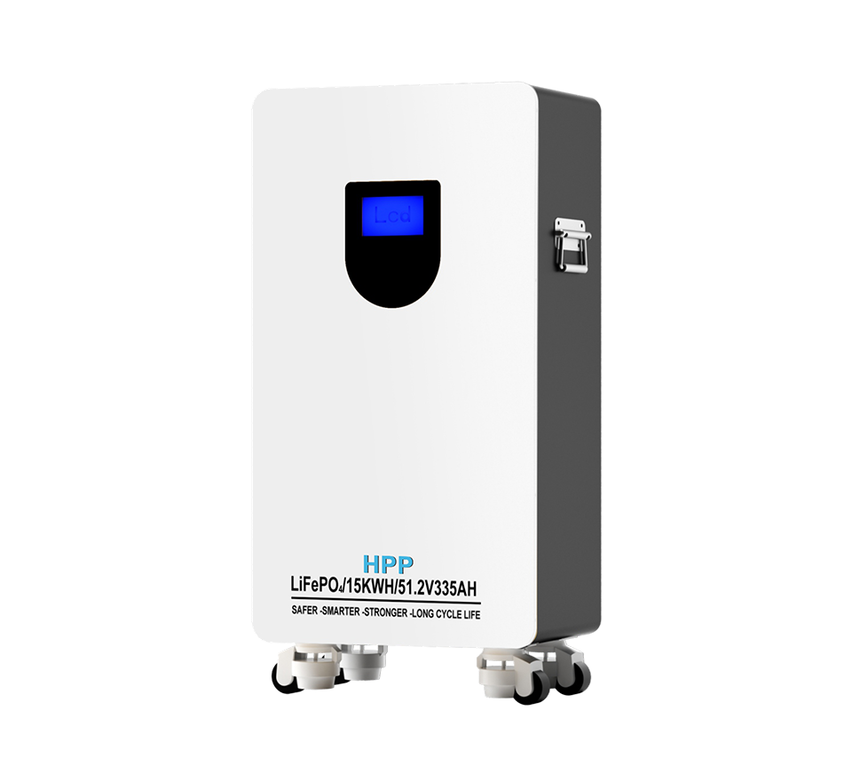 hpp51335lfp frlv51.2v335ah floor removable low voltage battery