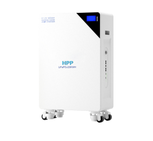 hpp51400lfp frlv 51.2v400ah floor removable low voltage battery