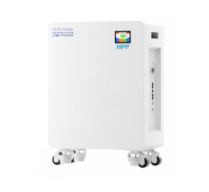 hpp51230lfp frlv51.2v230ah floor removable low voltage battery