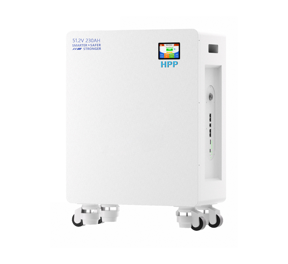 hpp51230lfp frlv51.2v230ah floor removable low voltage battery