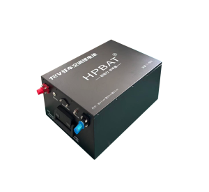 huaping power 12.8v 600ah horizontal parking air conditioner lithium battery