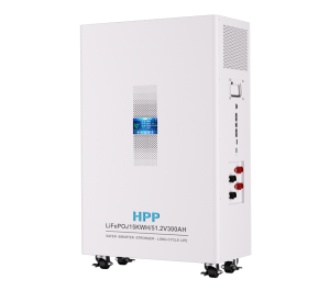 hpp51300lfp(i) frlv51.2v300ah floor removable low voltage battery