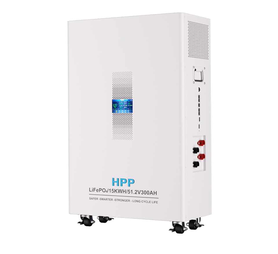 hpp51300lfp(i) frlv51.2v300ah floor removable low voltage battery