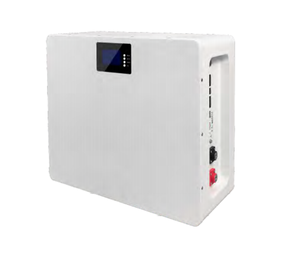 hpp25200lfp wmlv25.6v100ah wall mounted battery