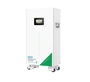 hpp51300lfp( iv) frlv 51.2v300ah floor removable low voltage battery