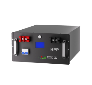 hpp51200lfp rmlv51.2v200ah low voltage rack mounted rmlv serious single battery