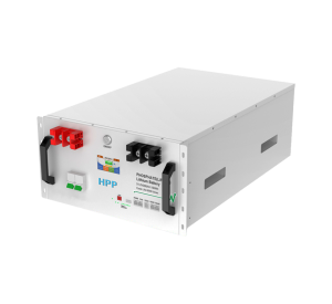 hpp51300lfp(i) rmlv 51.2v300ah low voltage rack mounted battery