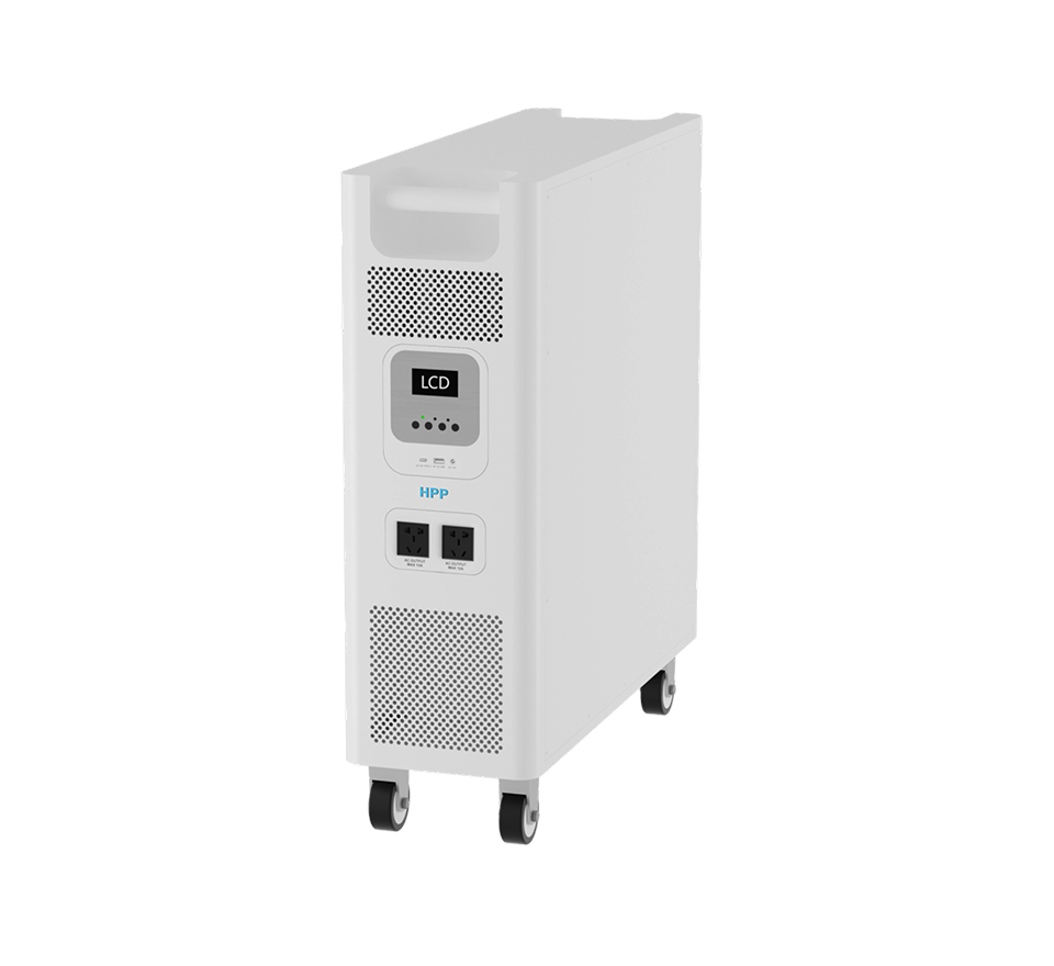 hpp25300lfp aolv(25.6v300ah 4kwinverter) all in solar power low voltage battery (复制)